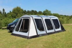 Outdoor Revolution Movelite T4E Mid Drive Away Awning (220 - 255) -Outwell || Vango || Fiamma Sales Store movelite t4e w porch door hero min