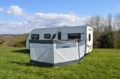 Maypole 3 Panel Poled Windbreak -Outwell || Vango || Fiamma Sales Store mp9524 10