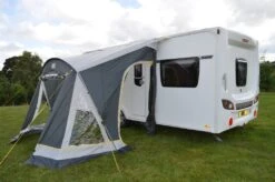 Maypole Stoneleigh 260cm Caravan Porch Awning -Outwell || Vango || Fiamma Sales Store mp9540 10