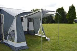 Maypole Stoneleigh 260cm Caravan Porch Awning -Outwell || Vango || Fiamma Sales Store mp9540 11