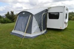 Maypole Stoneleigh 260cm Caravan Porch Awning -Outwell || Vango || Fiamma Sales Store mp9540 3