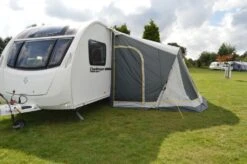 Maypole Stoneleigh 260cm Caravan Porch Awning -Outwell || Vango || Fiamma Sales Store mp9540 5