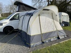 Maypole Clent Air Driveaway Awning -Outwell || Vango || Fiamma Sales Store mp9543 14 min 1