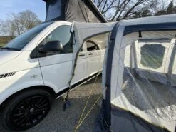 Maypole Clent Air Driveaway Awning -Outwell || Vango || Fiamma Sales Store mp9543 21 min