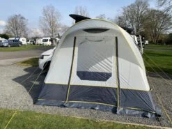 Maypole Clent Air Driveaway Awning -Outwell || Vango || Fiamma Sales Store mp9543 2 min