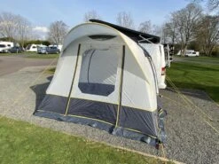Maypole Clent Air Driveaway Awning -Outwell || Vango || Fiamma Sales Store mp9543 3 min 1
