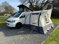 Maypole Clent Air Driveaway Awning -Outwell || Vango || Fiamma Sales Store mp9543 4 min 1