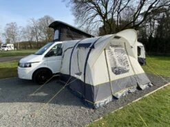 Maypole Clent Air Driveaway Awning -Outwell || Vango || Fiamma Sales Store mp9543 6 min