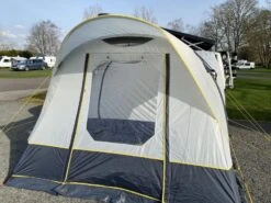 Maypole Clent Air Driveaway Awning -Outwell || Vango || Fiamma Sales Store mp9543 8 min