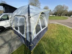 Maypole Malvern Low Air Driveaway Awning -Outwell || Vango || Fiamma Sales Store mp9544 10 min