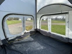 Maypole Malvern Low Air Driveaway Awning -Outwell || Vango || Fiamma Sales Store mp9544 13 min