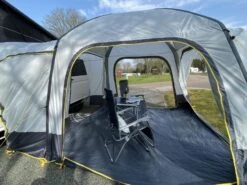 Maypole Malvern Low Air Driveaway Awning -Outwell || Vango || Fiamma Sales Store mp9544 35 min