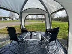 Maypole Malvern Low Air Driveaway Awning -Outwell || Vango || Fiamma Sales Store mp9544 36 min
