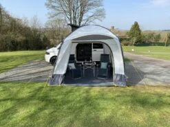 Maypole Malvern Low Air Driveaway Awning -Outwell || Vango || Fiamma Sales Store mp9544 38 min