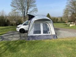 Maypole Malvern Low Air Driveaway Awning -Outwell || Vango || Fiamma Sales Store mp9544 3 min