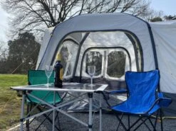 Maypole Malvern Low Air Driveaway Awning -Outwell || Vango || Fiamma Sales Store mp9544 40 min