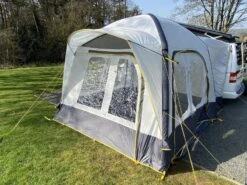 Maypole Malvern Low Air Driveaway Awning -Outwell || Vango || Fiamma Sales Store mp9544 7 min