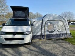 Maypole Malvern Low Air Driveaway Awning -Outwell || Vango || Fiamma Sales Store mp9544 9 min