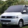 Maypole VW T5 / T6 External Blackout Screen -Outwell || Vango || Fiamma Sales Store myplmp6612 1