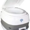 Blue Diamond Nature Calls 16ltr Flushing Toilet -Outwell || Vango || Fiamma Sales Store nature calls flushing toilet 2