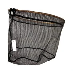 WSB Rubber Oval Landing Net