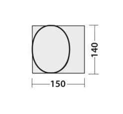 Easy Camp Oceanic Beach Tent -Outwell || Vango || Fiamma Sales Store oceanic spec