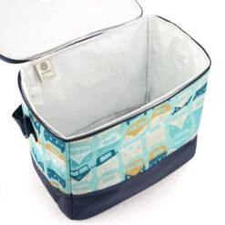 Volkswagen Beach Family Cooler Bag 25 Ltr -Outwell || Vango || Fiamma Sales Store ol0155.2