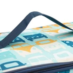 Volkswagen Beach Family Cooler Bag 25 Ltr -Outwell || Vango || Fiamma Sales Store ol0155.3
