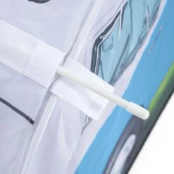 Volkswagen VW Campervan Kids Blue Pop Up Tent -Outwell || Vango || Fiamma Sales Store ol0180 18 1