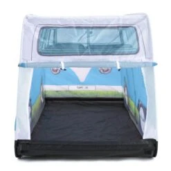 Volkswagen VW Campervan Kids Blue Pop Up Tent -Outwell || Vango || Fiamma Sales Store ol0180 7 1