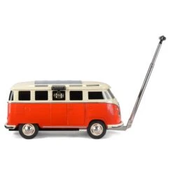 Volkswagen Red Camper Van Cool Box -Outwell || Vango || Fiamma Sales Store ol0188