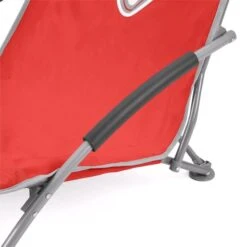 Volkswagen Red Campervan Folding Low Camping Chair -Outwell || Vango || Fiamma Sales Store ol0192 vw low folding chair red 5 9af808