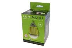 Outdoor Revolution Lumi Mosquito Light -Outwell || Vango || Fiamma Sales Store orbk0018 lumimosikillerlite l2