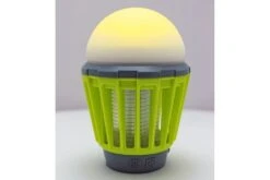 Outdoor Revolution Lumi Mosquito Light -Outwell || Vango || Fiamma Sales Store orbk0018 lumimosikillerlite l5