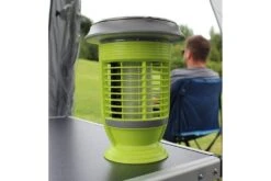 Outdoor Revolution Lumi - Solar Mosi Killer Lantern -Outwell || Vango || Fiamma Sales Store orbk0023 lumi solarmosikillerlantern l2