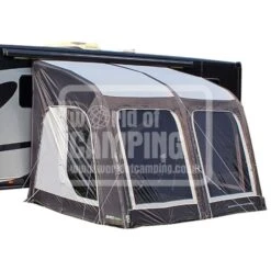 Outdoor Revolution Sportlite Caravan/Motorhome Air 320L Awning -Outwell || Vango || Fiamma Sales Store orca1001 sportliteair320l l2 2