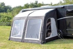 Outdoor Revolution Sportlite Caravan/Motorhome Air 320L Awning -Outwell || Vango || Fiamma Sales Store orca1001 sportliteair320l l4