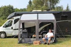Outdoor Revolution Sportlite Caravan/Motorhome Air 320L Awning -Outwell || Vango || Fiamma Sales Store orca1001 sportliteair320l l6