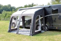 Outdoor Revolution Sportlite Caravan/Motorhome Air 320L Awning -Outwell || Vango || Fiamma Sales Store orca1001 sportliteair320l l7