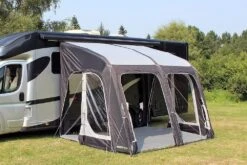 Outdoor Revolution Sportlite Caravan/Motorhome Air 320L Awning -Outwell || Vango || Fiamma Sales Store orca1001 sportliteair320l l9
