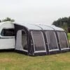 Outdoor Revolution Sportlite Air 400 Awning -Outwell || Vango || Fiamma Sales Store orca1010 sportliteair400 l2