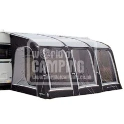 Outdoor Revolution Sportlite Air 400 Awning -Outwell || Vango || Fiamma Sales Store orca1010 sportliteair400 l2 1