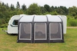Outdoor Revolution Sportlite Air 400 Awning -Outwell || Vango || Fiamma Sales Store orca1010 sportliteair400 l4