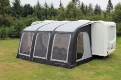 Outdoor Revolution Sportlite Air 400 Awning -Outwell || Vango || Fiamma Sales Store orca1010 sportliteair400 l5