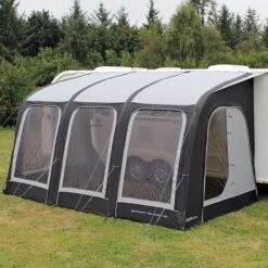 Outdoor Revolution Sportlite Air 400 Awning -Outwell || Vango || Fiamma Sales Store orca1010 sportliteair400 l5 1