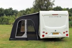 Outdoor Revolution Sportlite Air 400 Awning -Outwell || Vango || Fiamma Sales Store orca1010 sportliteair400 l6