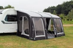 Outdoor Revolution Sportlite Air 400 Awning -Outwell || Vango || Fiamma Sales Store orca1010 sportliteair400 l8