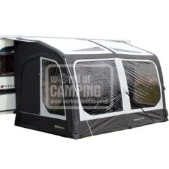 Outdoor Revolution Eclipse Pro 330 Caravan Awning -Outwell || Vango || Fiamma Sales Store orca2000 eclipsepro330 1
