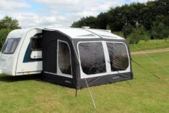 Outdoor Revolution Eclipse Pro 330 Caravan Awning -Outwell || Vango || Fiamma Sales Store orca2000 eclipsepro330 l1