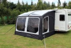 Outdoor Revolution Eclipse Pro 330 Caravan Awning -Outwell || Vango || Fiamma Sales Store orca2000 eclipsepro330 l4